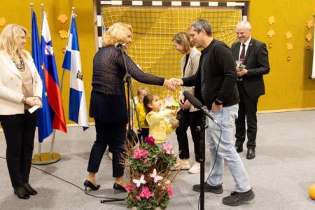 OTVORITEV VRTCA VŠMIHELU 7.11.2024 - Valter Leban-3704